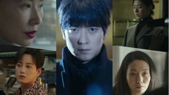 Ulasan The Plot, Film Korea Sarat Teka-teki yang Bikin Ngebul Otak!