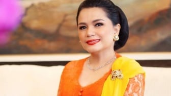 Agama dan Silsilah Yanti Airlangga, Istri Mantan Ketum Golkar yang Punya Kakak Musisi Legendaris Indonesia