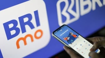 BRImo Terbukti Diminati, Tambah 14 User Baru Per Menit