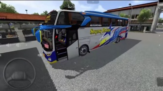 15 Livery dan MOD BUSSID Sugeng Rahayu Terbaru Agustus 2024, Discovery hingga Legacy SR1