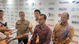 Dikasih Waktu Seminggu, Ini Penjelasan Kominfo soal Ancaman Blokir 42 Platform Pembayaran