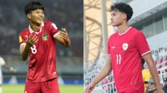 Nasibnya di Timnas Indonesia Beda Kelas, Harga Pasar Rafael Struick dan Arkhan Kaka Justru Sama Persis