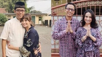 Ikut Campur Kisruh Masa Lalu Vanessa Angel, Ingat Lagi Momen Doddy Sudrajat 'Lepeh' Anak