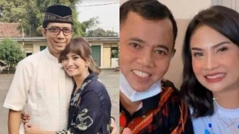 Sebut Positngan Atta Halilintar soal Vanessa Angel Itu Fakta, Doddy Sudrajat Tegur Haji Faisal soal Karma