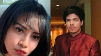 Bahas Vanessa Angel, Video Atta Halilintar Bareng Dul Jaelani Ikut Dibombardir Hujatan