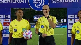 Sepak Bola PON 2024 Kacau, PSSI Terjunkan Kelompok 'Sangar' Ini di Semifinal dan Final