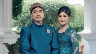 So Sweet, Erina Gudono Bongkar Sikap Manis Kaesang Selama Hamil, Bikin Meleleh!