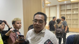 Alasan Beban Kerja Padat, Baleg Usul Pembahasan RUU Perampasan Aset Dialihkan ke Komisi III