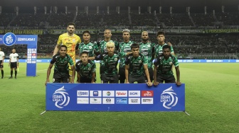 BREAKING NEWS! Liga 1 Baru Mulai, PSS Sleman Sudah Disanksi Pengurangan 3 Poin, Ini Penyebabnya