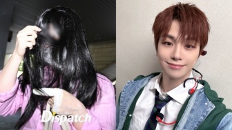 Terbukti Bersalah! YouTuber Sojang Didenda 3 Juta Won atas Pencemaran Nama Baik Kang Daniel