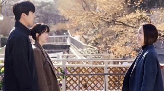 Spoiler Episode 7 Drama Korea Serendipity's Embrace, Hoo Young Bisa Tepati Janji?