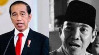 Sejarah Upacara 17 Agustus di Istana Merdeka: Digagas Presiden Soekarno, Dialihkan Jokowi ke IKN di HUT RI ke-79