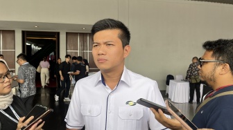 Pengusaha Lokal Minta Dilibatkan Pembangunan Infrastruktur Internet di IKN