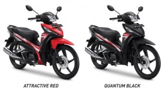 Daftar Harga Honda Revo Terbaru Agustus 2024, Solusi Motor Murah dan Hemat Bahan Bakar