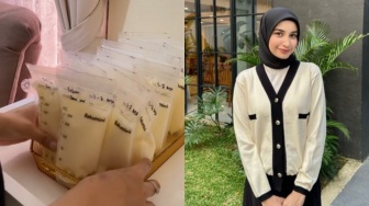 Selebgram Cut Intan Nabila Alami KDRT, Unggahan Sebelumnya Diduga Jadi Kode