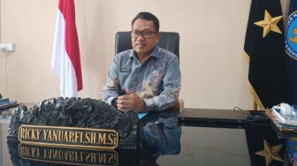 BNNP Sumbar Tawarkan Rehabilitasi Gratis untuk Pecandu Narkoba, Begini Prosesnya