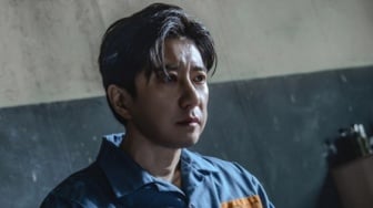 Kim Myung Min Bulatkan Tekad untuk Balas Dendam dalam Drama Korea Your Honor