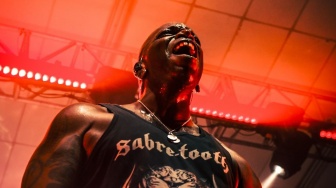 Sepultura Umumkan Konser Terakhir, Tutup Sejarah Empat Dekade Perjalanan di Brazil
