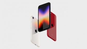 Foto Case Ungkap Desain iPhone SE 4, Bakal Mirip Seri Pendahulu?