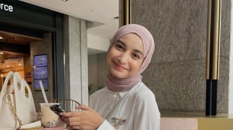 Ambil Tawaran Syuting Film Usai Jadi Korban KDRT, Cut Intan Nabila: Salah Satu Cara Bahagia