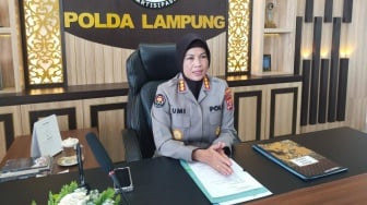 Polda Lampung Selidiki Pengentitan Dana Pensiun Guru SD di Bandar Lampung