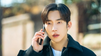 Jadi Sadboy Lagi? Ini Karakter Lee Sang Yi di Drama Korea 'No Gain No Love'