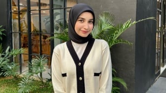 Jadi Korban KDRT dan Perselingkuhan, Intip 5 Potret Cantik Cut Intan Nabila yang Bikin Banyak Netizen Ikut Menangis