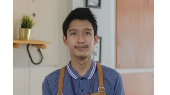 Klarifikasi Armor Toreador Usai Disebut Cut Intan Nabila Banding di Kasus KDRT dan Perceraian