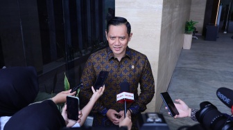 "Cuma Mayor", AHY Kenang Pahitnya Diremehkan Saat Awal Masuk Politik