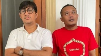 Beda Sikap Andre Taulany dan Sule saat Tersinggung Pelawak Lain, Ketahuan yang Tak Profesional