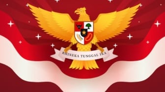 Teks Pancasila untuk Upacara, Lengkap dengan Link Download Resmi