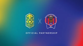 Gebrak Asia Tenggara! Jagoan IKN Nusantara United Gandeng Davao Aguilas FC