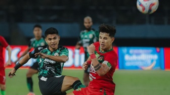 Buntut Skandal Pengaturan Skor, Football Institute Protes Atas Pengurangan Poin PSS Sleman di BRI Liga 1