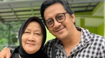 Ibu Andre Taulany Dulu Kerja Apa? Gaya Hidupnya Berbanding Terbalik dengan Menantu