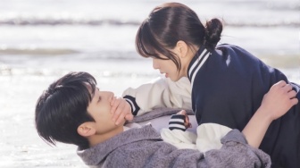 7 Kebetulan di Drama Korea 'Serendipity's Embrace', Kebetulan atau Takdir?