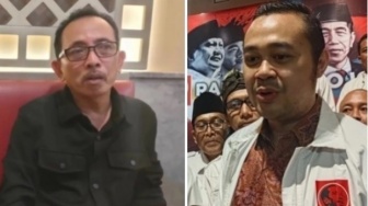 Koalisi KIM Diminta Usung AH Thony-Bayu Airlangga di Pilwali Surabaya: Agar Tak Lawan Bumbung Kosong