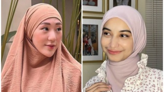 Larissa Chou Gemetar Lihat Detik-detik Cut Intan Dihajar Suami, Beri Pesan Menohok