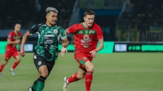 2 Fakta Menarik Persebaya Pecah Rekor Penonton Terbanyak Pekan Pertama BRI Liga 1, Persija dan Persib Lewat!