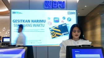 Cara Daftar BRIFine untuk Para Pekerja, Lebih Mudah Lewat BRImo!