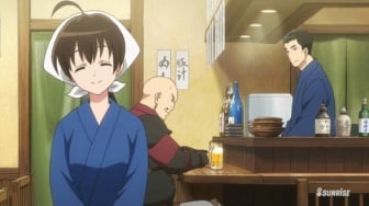 4 Anime Isekai Terbaik tentang Masakan Patut Ditonton, Awas Dibikin Ngiler!