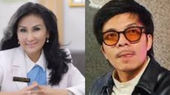 Sentilan Keras Lita Gading ke Atta Halilintar: Nggak Ada Hak Kamu Ungkit Aib Orang, Vanessa Angel Sudah Meninggal!