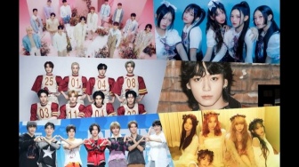 Peran Idol, Fandom Toksik, dan Kisruhnya Konser KPop yang Kerap Terjadi