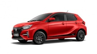 Daftar Harga Daihatsu Ayla Terbaru Agustus 2024, Solusi Mobil Keluarga Murah