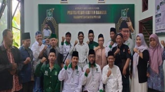 PKB Kulon Progo Deklarasi Dukung Muhaimin Iskandar Sebagai Ketum PKB