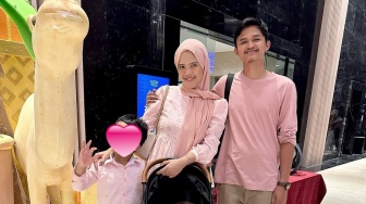 Siapa Suami Aprila Majid yang Ketahuan Selingkuh usai Setahun Hilang? Ternyata Adik Artis Terkenal