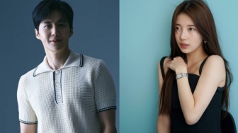 Delusion akan Jadi Proyek Reuni Kim Seon Ho dan Suzy, Ini Kata Agensi