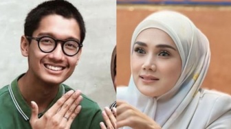 Mulan Jameela Ikut Andil Tangkap Armor Toreador? Pelaku KDRT Cut Intan Nabila