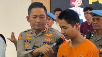 Armor Toreador Anak Siapa? Orang Tua Konon Tahu Cut Intan Nabila Berkali-kali Jadi Korban KDRT