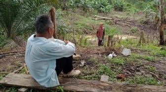 Sepaku dan Suku Balik, Terlupakan Saat Kemerdekaan, Kini Jadi Pusat Perhatian