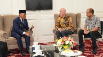 Belanda Tawarkan Ganti Rugi ke Korban Kekejaman Westerling di Sulawesi Selatan